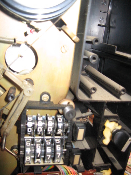 Riemensatz passend für Grundig TS 925, 945 Tonband Rubber drive belt kit