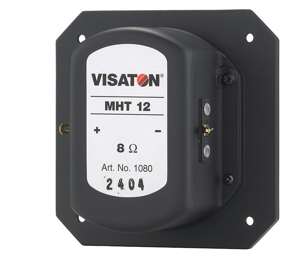 Visaton MHT 12 High-End Magnetostat 200 Watt