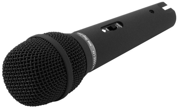 IMG Stage Line DM-5000LN -Dynamisches Mikrofon