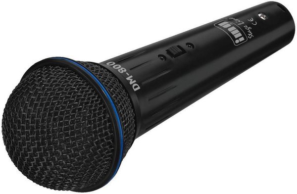 IMG Stage Line DM-800 Dynamisches Mikrofon