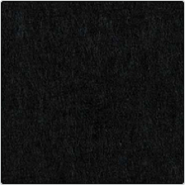 Kenford PA-Bespannstoff Filz Blau, Grau, Hellgrau, schwarz 150 x 75 cm