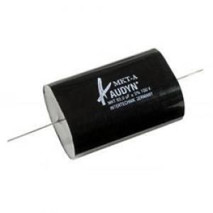 Audyn-Cap MKTA Folienkondensator 0,10 - 100,0 MF 100 V