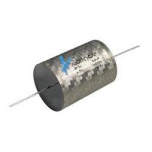 Audyn Folienkondensator KPSN mit Zinnfolie 0,10 - 6,8 µF 160/250/630 V