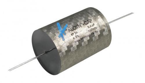 Audyn Folienkondensator KPSN mit Zinnfolie 0,10 - 6,8 µF