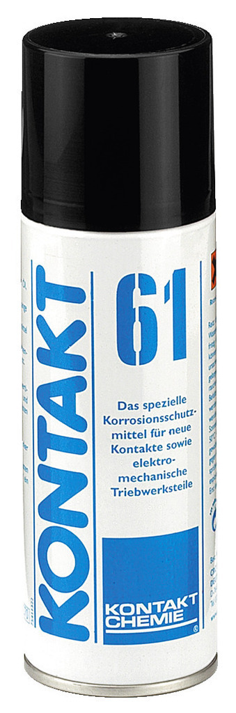 Kontakt Chemie KK61-200 Schmiermittel und Korrosionsschutz 200 ml